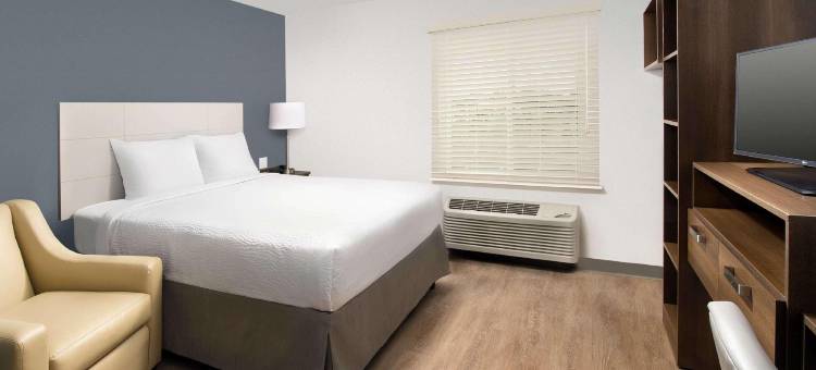 Extended Stay America Suites - Minneapolis - Airport - Mendota Heights图片