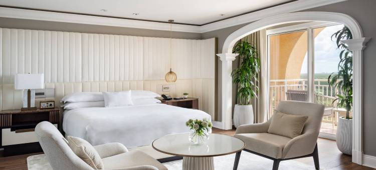 奥兰多格兰德湖丽思卡尔顿酒店(The Ritz-Carlton Orlando, Grande Lakes)图片