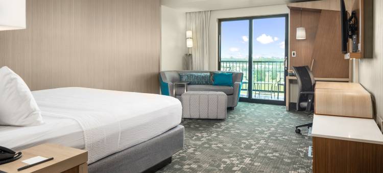 Courtyard Houston Northeast图片