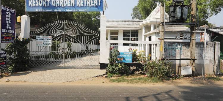 OYO 28415 Resort Garden Retreat图片