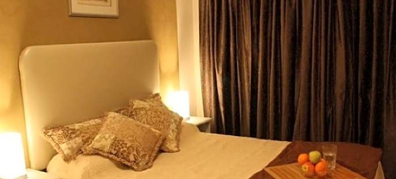 埃斯托莉雅B&B酒店(Astoria Retreat Bed & Breakfast)图片