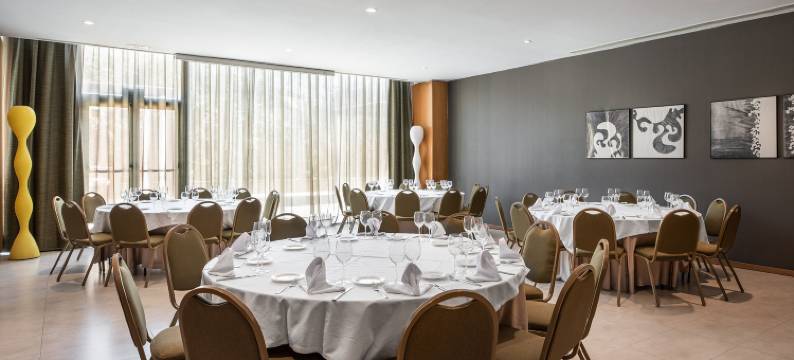 潘普洛纳锡苏尔 EXE(Exe Zizur Pamplona)图片