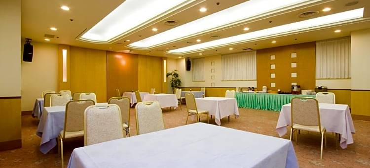 Abest酒店-青森(Hotel Abest Aomori)图片