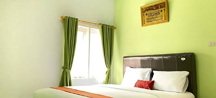 Panorama Guest House Syariah图片