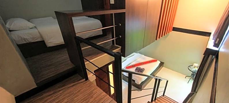 里奇别墅度假酒店(Ricci House Resort)图片