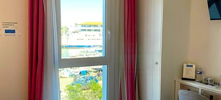 Atlantic Hôtel - l'Ile d'Yeu图片