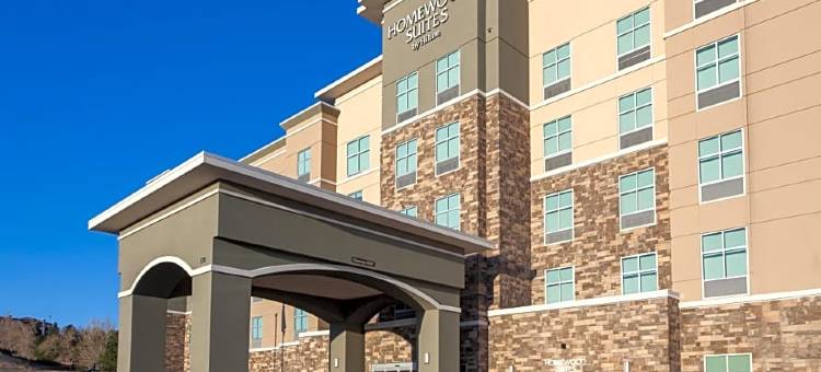 希尔顿家园套房布鲁姆菲尔德博尔德(Homewood Suites by Hilton Broomfield Boulder)图片