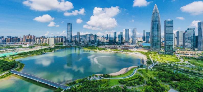 兰兹酒店深圳南山地铁站(南山大道分店)图片