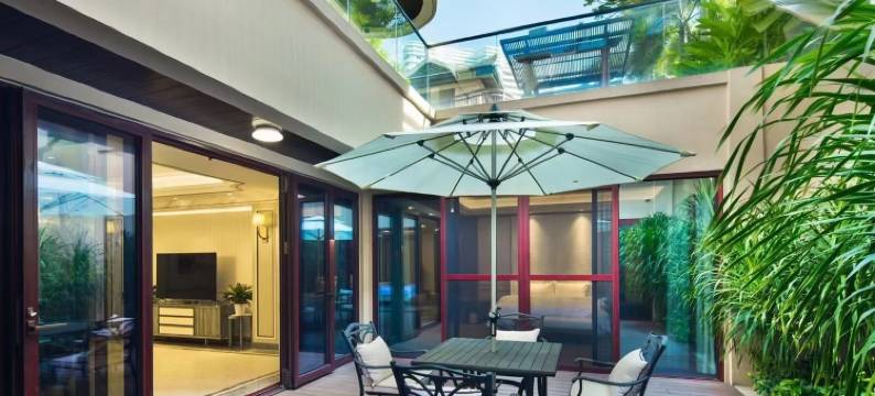 星光美三亚海棠湾店民宿(海棠北路5号分店)图片