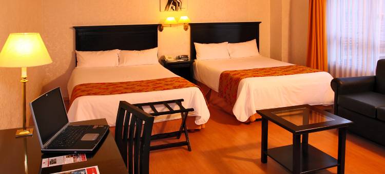 Ramada by Wyndham Buenos Aires图片