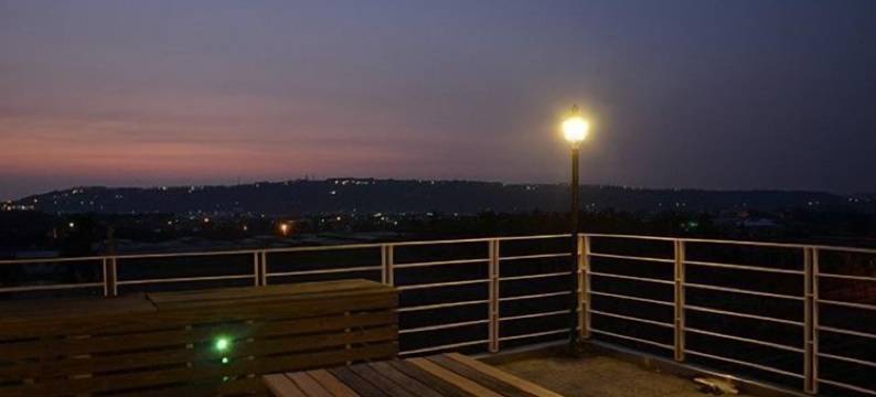 台中新社馨舍民宿图片