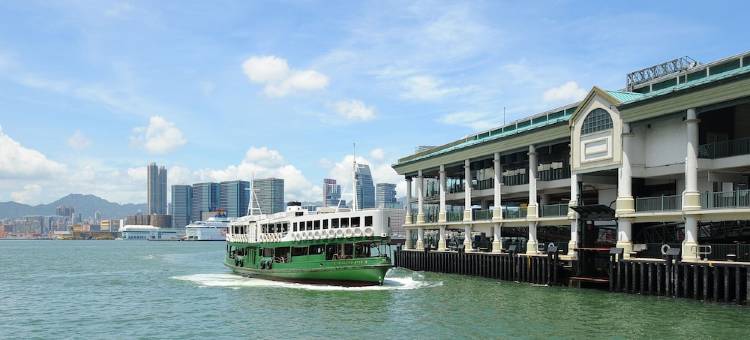 香港宏基国际宾馆图片