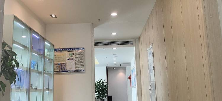锦庭酒店(德州晶华大道店)图片
