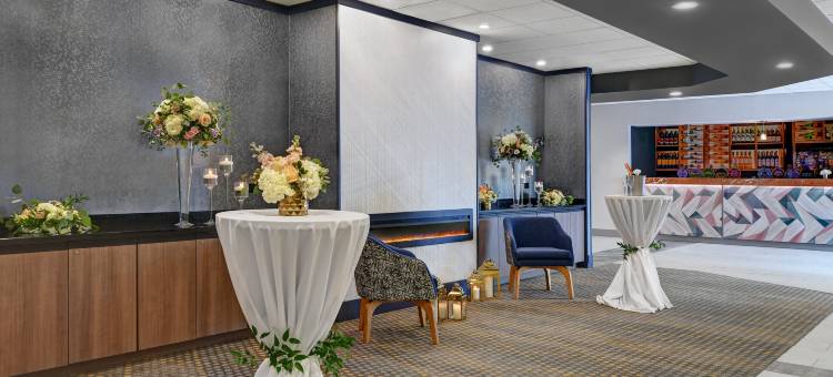 Holiday Inn 费城樱桃山(Holiday Inn Philadelphia-Cherry Hill)图片