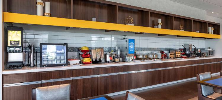 格洛莱辛顿贝斯特韦斯特酒店(GLo Best Western Lexington)图片