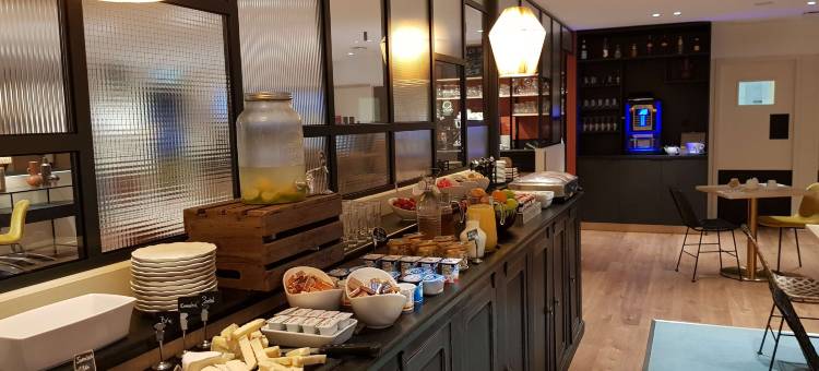 卡尔卡松基里亚德酒店 - 机场(Kyriad Carcassonne - AÉROPORT)图片