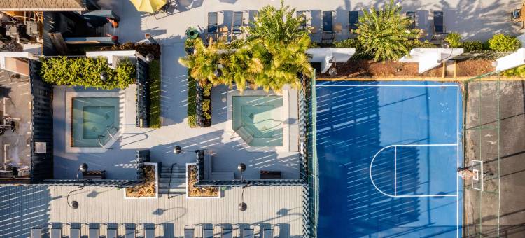 奥兰多通道贝斯特韦斯特酒店(Best Western Orlando Gateway Hotel)图片