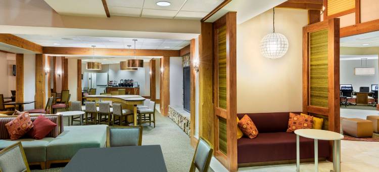 罗利/瑰珀翠谷Homewood Suites by Hilton(Homewood Suites by Hilton Raleigh - Crabtree Valley)图片