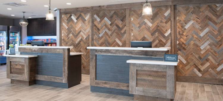 北查尔斯顿Homewood Suites by Hilton(Homewood Suites by Hilton North Charleston)图片