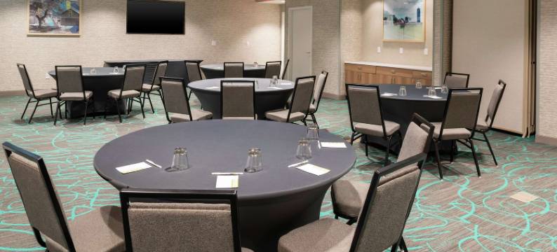 阿佩顿希尔顿惠庭酒店(Home2 Suites by Hilton Appleton)图片