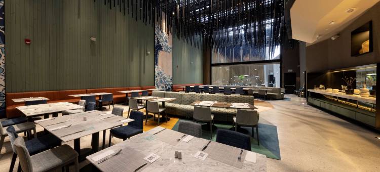 希尔顿花园酒店-利马米拉弗洛雷斯(Hilton Garden Inn Lima Miraflores)图片