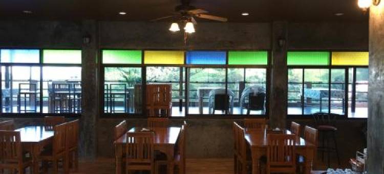 Thai Tea Garden Home图片