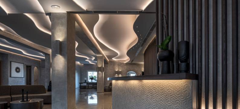 佩尼诺斯酒店(Petinos Hotel)图片