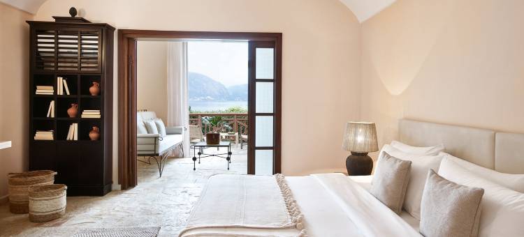 Grecotel Lux Me 达芙妮拉湾达西亚酒店(Grecotel LUXME Daphnila Bay)图片