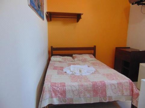 Pousada Espelho do Mar预订价格,联系电话位置地址【携程酒店】