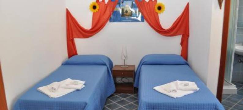 Case Albergo Al Cortiletto图片