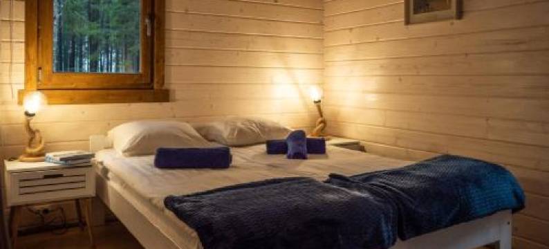 Ungru Holiday Houses图片