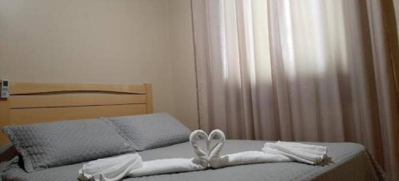 度假屋(Casa da Cris/Marcelo)图片