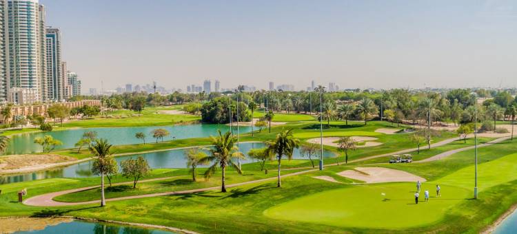 迪拜博宁顿voco酒店(voco Bonnington Dubai)图片