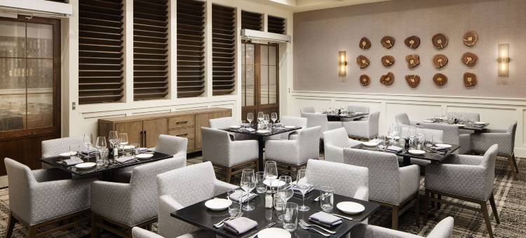 亨茨维尔希尔顿安泊水疗酒店(Embassy Suites by Hilton Huntsville)图片