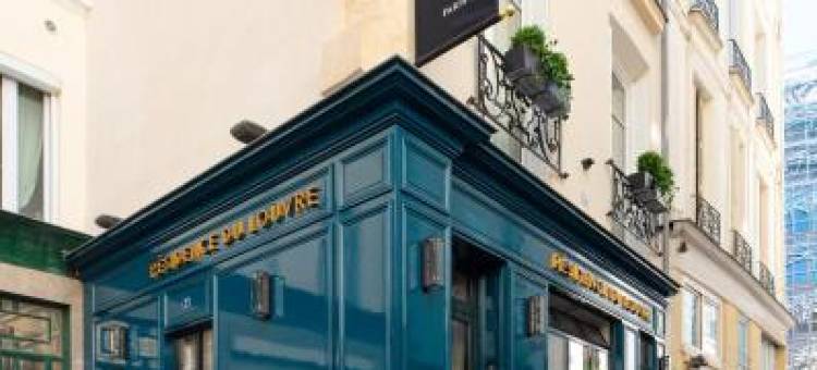 罗浮宫住宅酒店(Résidence du Louvre)图片