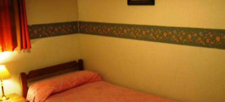 格兰萨米托恩酒店(Hotel Gran Sarmiento)图片