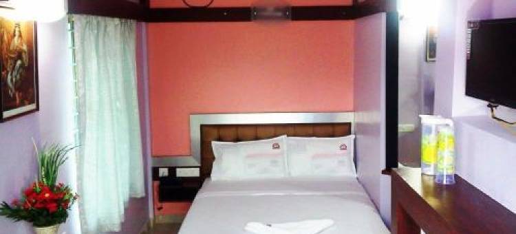 阿比蒙招待所(Abimon Residency Kollur)图片