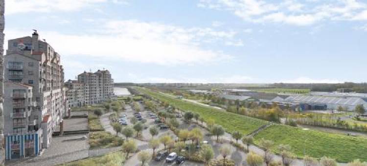 Hello Zeeland - Appartement Port Scaldis 03-071图片