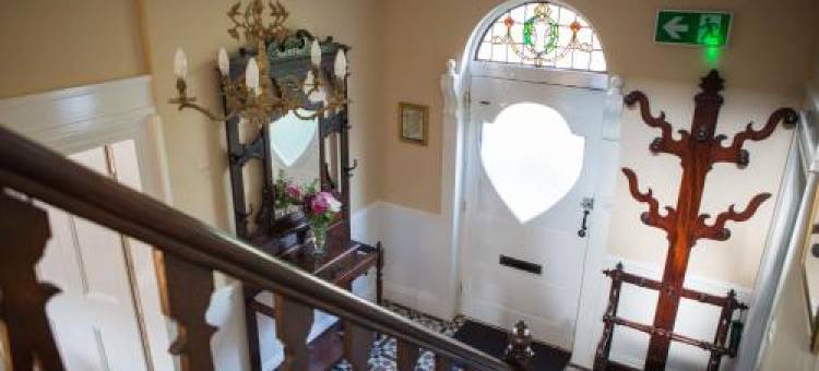 里弗代尔之家住宿加早餐旅馆(Riverdale House B&B)图片