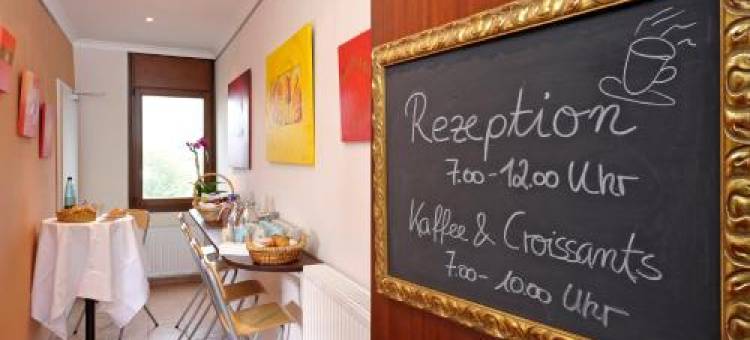 米氏霍夫酒店(Michaelis Hof)图片