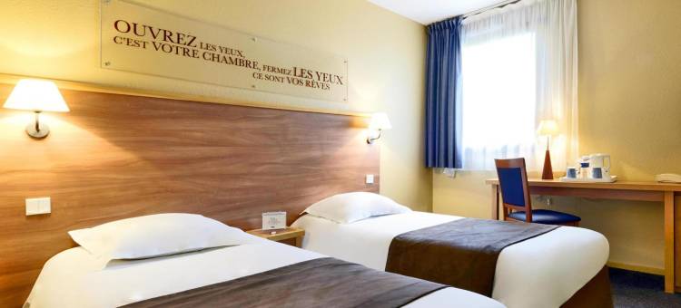 宜必思尚品图卢兹中心米迪运河酒店(Ibis Styles Toulouse Centre Canal du Midi)图片