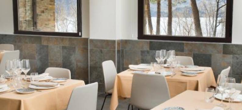 卢瑟那运动别墅及度假村酒店(Villa Lucerna Sports & Hotel Resort)图片