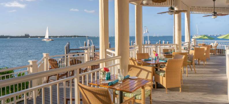 基韦斯特凯悦尚萃度假村及水疗中心(Hyatt Centric Key West Resort and Spa)图片