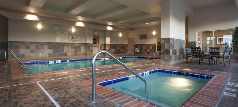 Holiday Inn 拉勒米(Holiday Inn LARAMIE  by IHG)图片