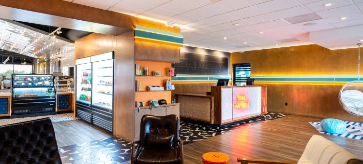 漫步者汽车旅馆(Rambler Motel)图片