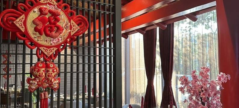 伊斯坦布尔万达文华酒店(Wanda Vista Istanbul)图片