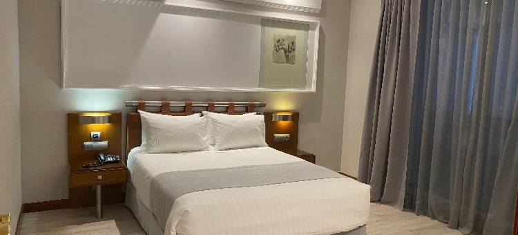 奥利德酒店(Hotel Olid)图片
