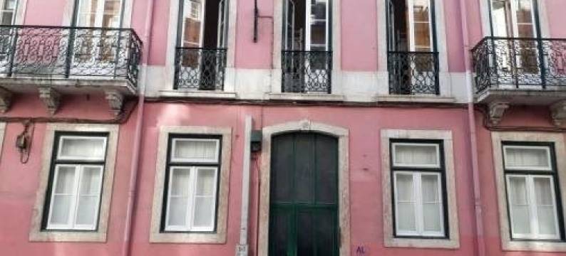 The Loft Lisbon Hostel图片