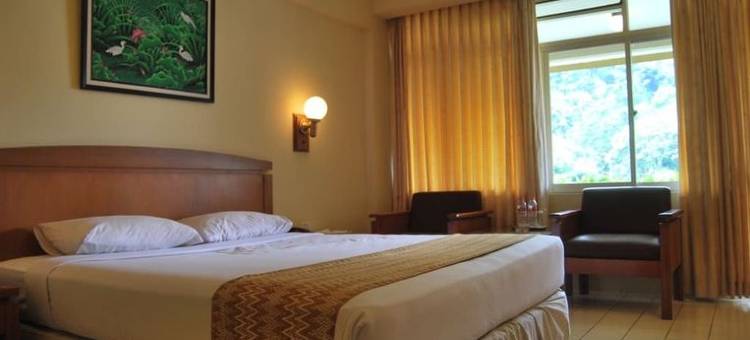 阿拉姆佩买酒店(Alam Permai Hotel)图片