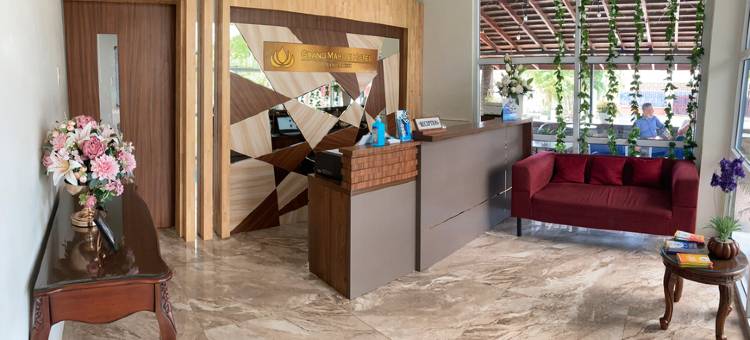 Grand Mahoni Hotel图片